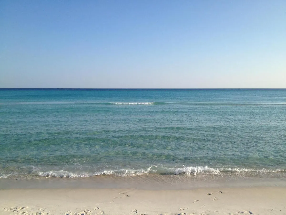 Beach Daze Panama City Beach Semesterbostad