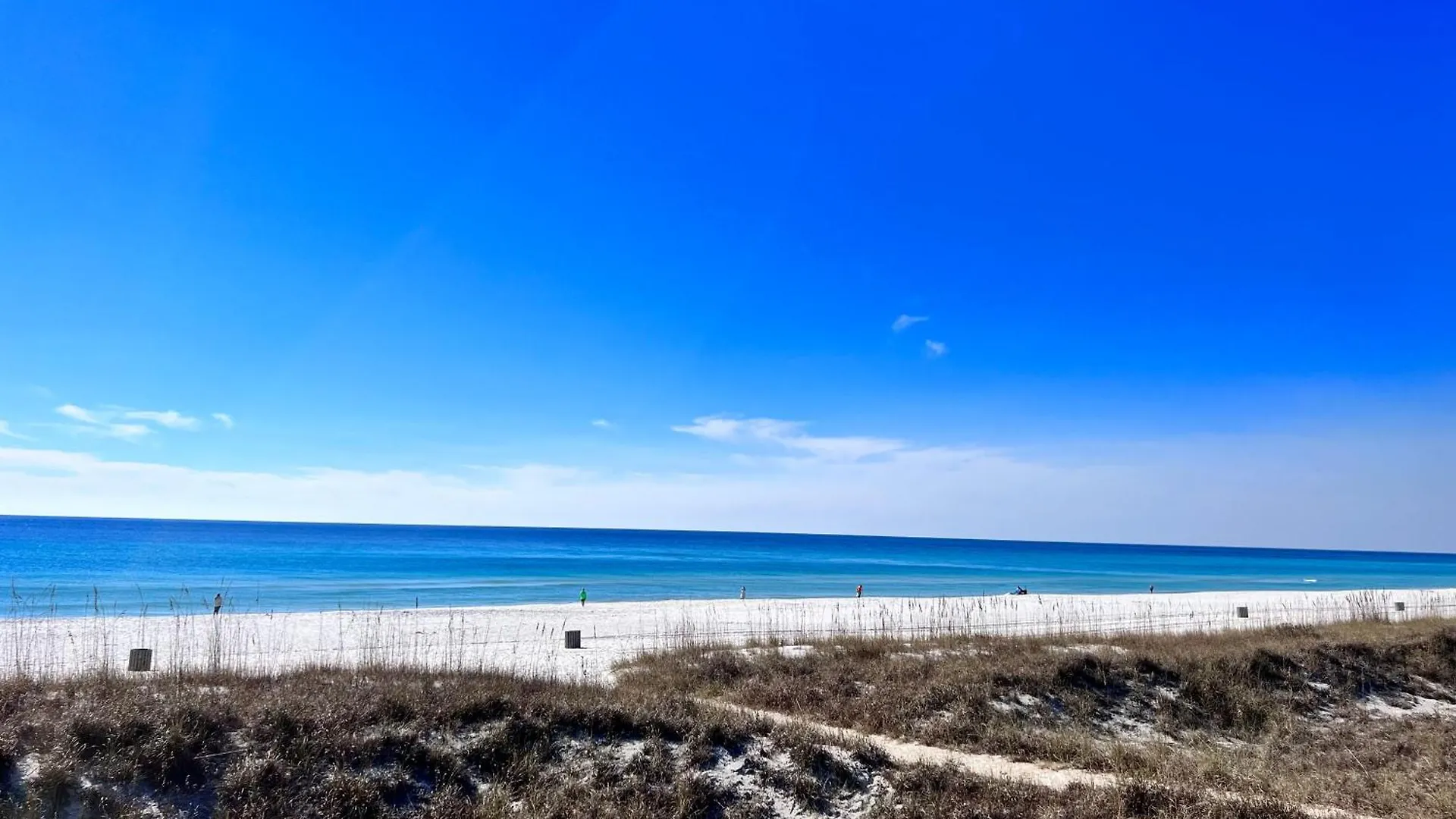 Semesterbostad Beach Daze Panama City Beach
