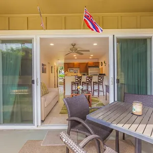 2 Bedroom With Pool And Ac 115 , Kapa'a United States
